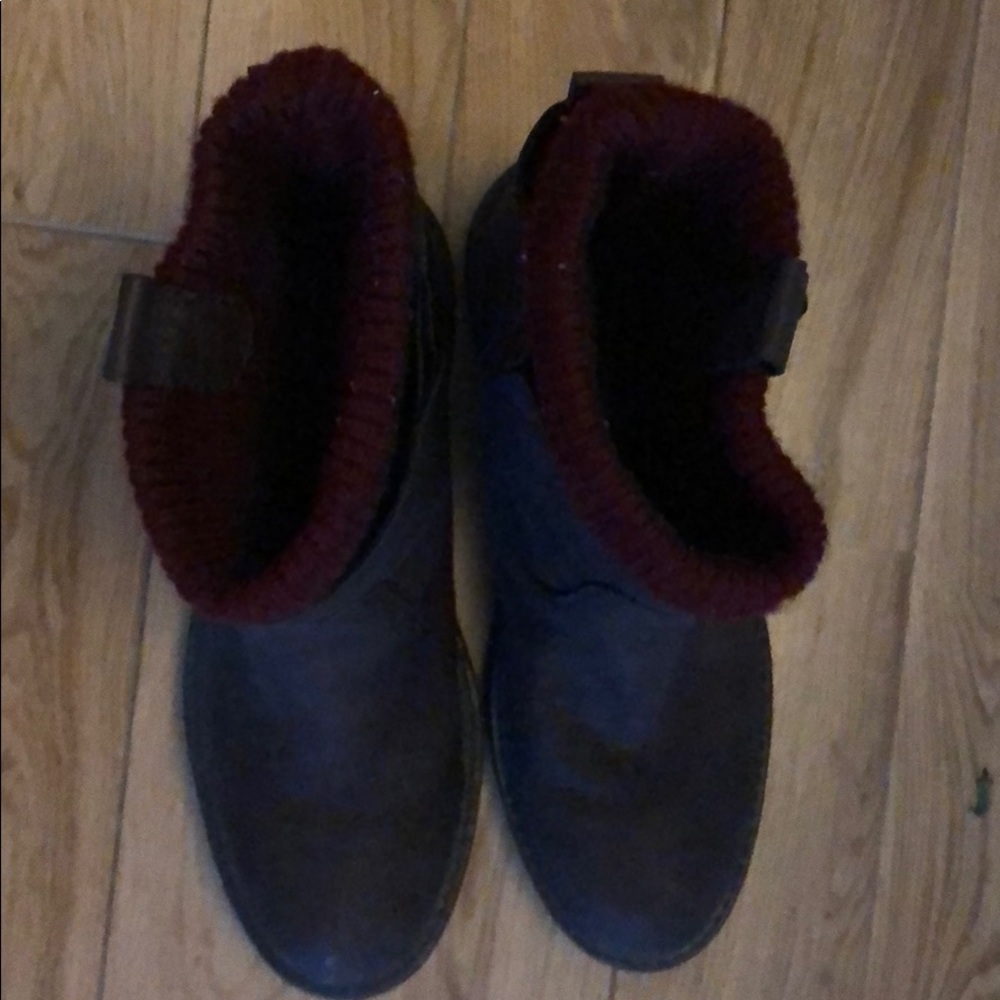 Tommy Hilfiger boots - Picture 6 of 6